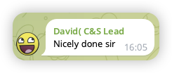 GANx Labs client testimonial 2