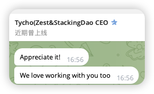 GANx Labs client testimonial 4
